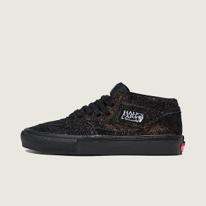 Skate Half Cab Shoe
