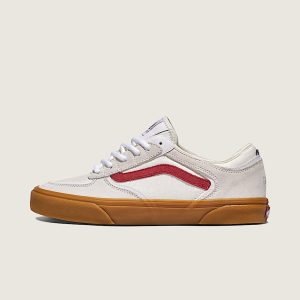 Skate Rowley Shoe