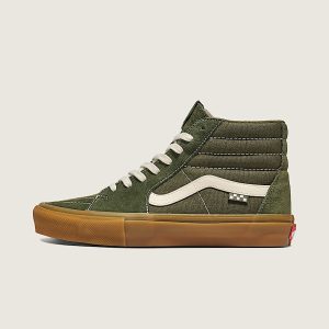 Skate Sk8-Hi Shoe