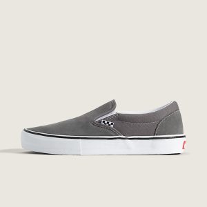 Skate Slip-On Shoe