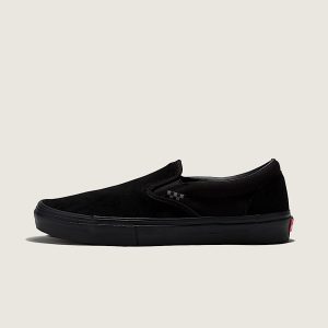 Skate Slip-On Shoe