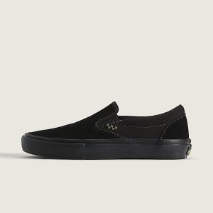 Skate Slip-On Shoe