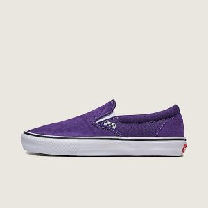 Skate Slip-On Shoe