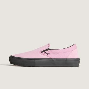 Skate Slip-On Shoe