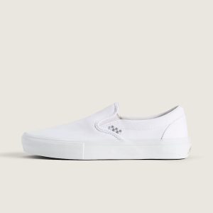 Skate Slip-On Shoe