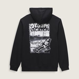 Skull Reaper Good Times Pullover Hoodie