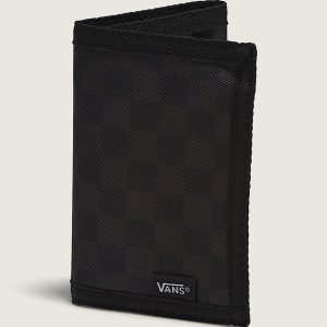 Slipped Trifold Wallet
