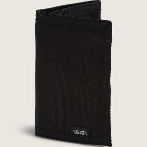 Slipped Trifold Wallet