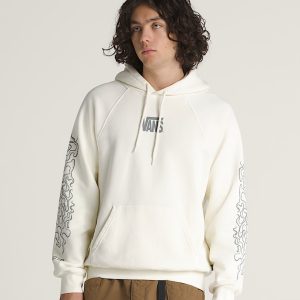 Smokey Elevations Pullover Hoodie