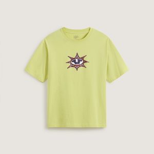 Star Checker T-Shirt