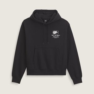 Stockpile Pullover Hoodie