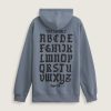 Style 001 Pullover Hoodie