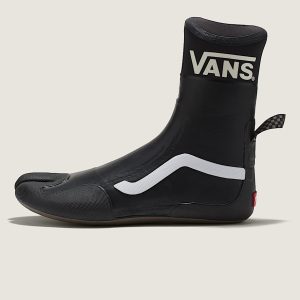 Surf Boot Hi Split Toe 3MM