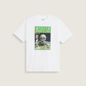 Tales From Vans Halloween T-Shirt