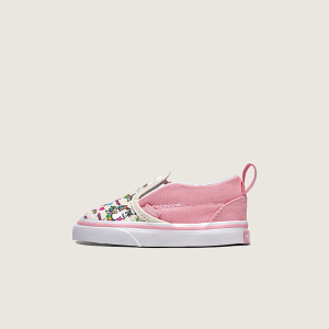 Toddler Classic Slip-On V Shoe