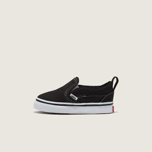Toddler Classic Slip-On V Shoe