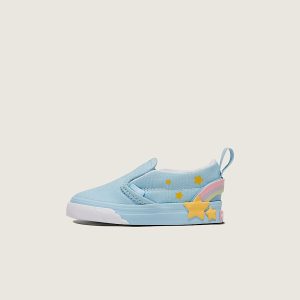 Toddler Classic Slip-On V Shoe