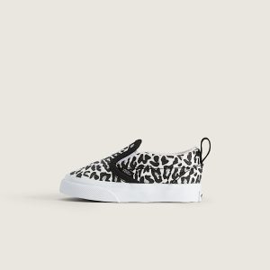 Toddler Classix Slip-On V Shoe