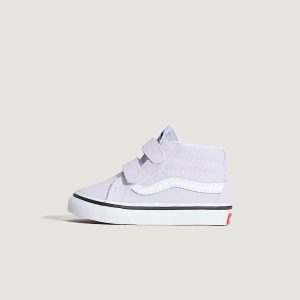 Toddler SK8-Mid V Shoe