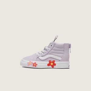 Toddler Sk8-Hi Reissue V Shoe