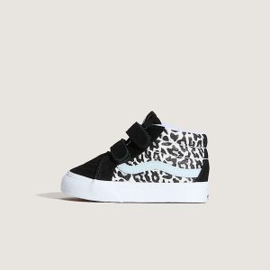 Toddler Sk8-Mid V Shoe