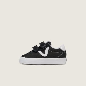 Toddler Sport Low V Shoe
