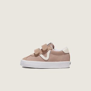 Toddler Sport Low V Shoe