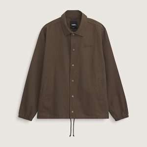 Torrey Coaches Jacket