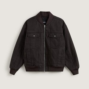 Truckstop Bomber Jacket