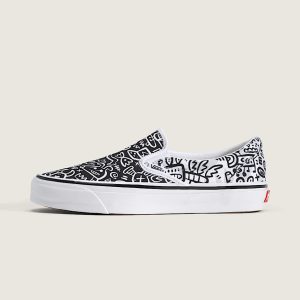 Van Doren Approved X Brady Smith Classic Slip-On Shoe