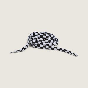 Vans 36'' Checkerboard Laces