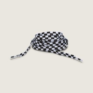 Vans 45'' Checkerboard Laces