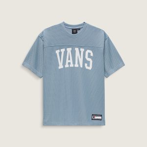 Vans Arched Football Jersey