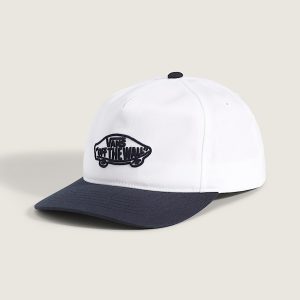 Vans Classic Snapback Hat