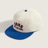 Vans Design Co. Low Hat
