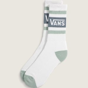 Vans Drop V Crew Socks