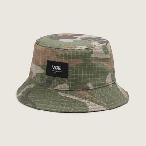 Vans Patch Bucket Hat