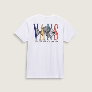 Vans Resort T-Shirt