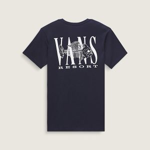 Vans Resort T-Shirt