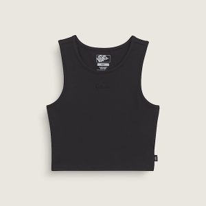 Vans Script Tank Top