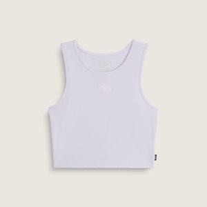 Vans Script Tank Top