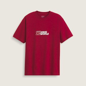 Vans World T-Shirt