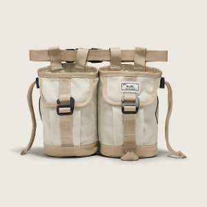 Vans X Nicole McLaughlin Chalk Bag