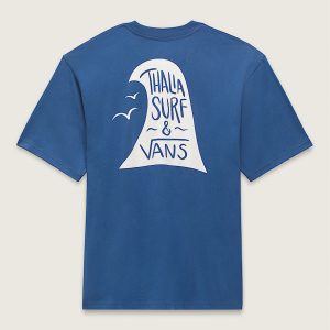 Vans X Thalia Surf Wave T-Shirt