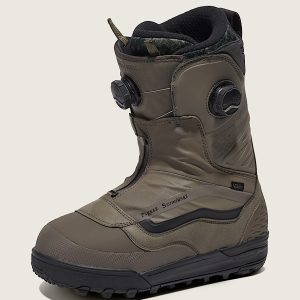 Verse X Parker Szumowski Snowboard Boot