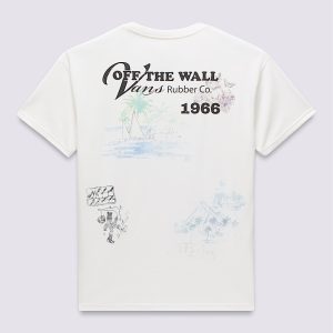 Vintage St. Vans T-Shirt