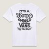 Warped World T-Shirt