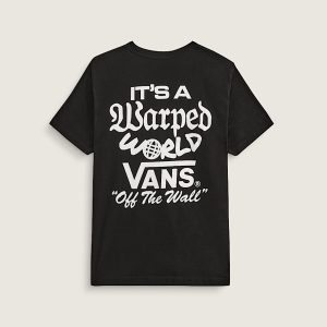Warped World T-Shirt