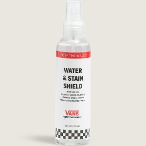 Water & Stain Shield