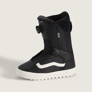 Women's Encore Linerless Snowboard Boot